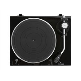 Thorens TD 204 -Auspackware-