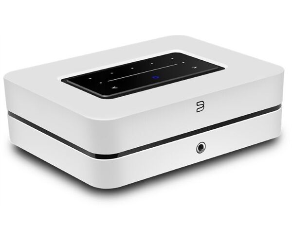 Bluesound Powernode N331