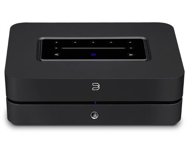 Bluesound Powernode N331