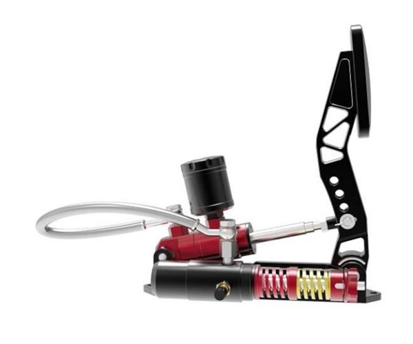 Simagic Pedale P2000-S200