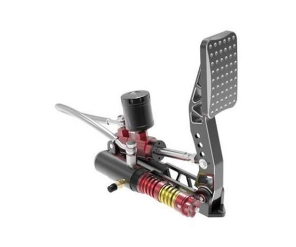 Simagic Pedale P2000-S200