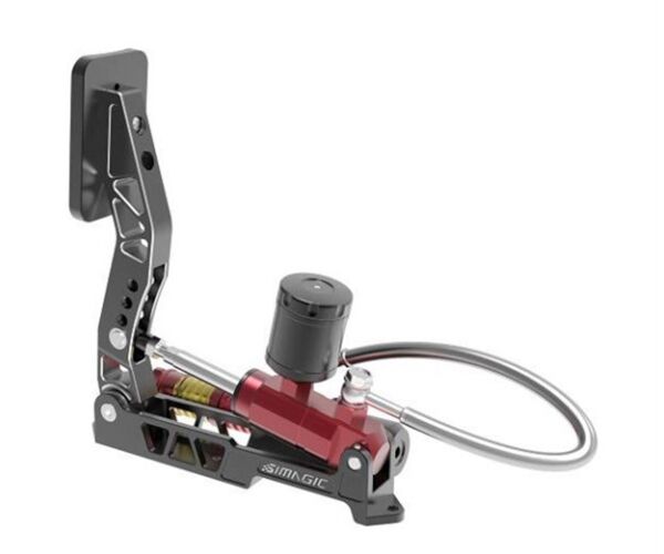 Simagic Pedale P2000-S200