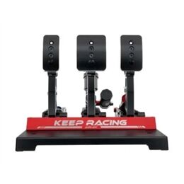 Simagic P1000-RS Modular Hydraulic 3 Pedal Set