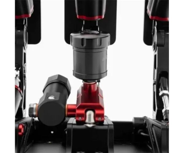 Simagic P1000-RS Modular Hydraulic 3 Pedal Set