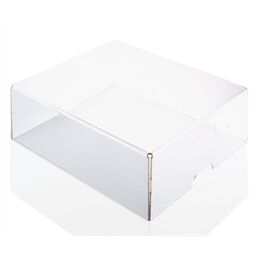 Clearaudio Abdeckhaube für concept Signature -Neu-