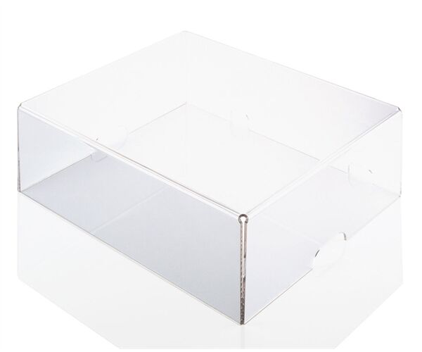 Clearaudio Abdeckhaube für concept Signature -Neu-