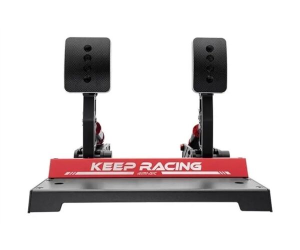 Simagic P1000 2- Pedal Set