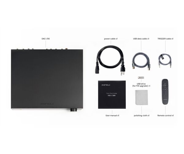eversolo DAC-Z10