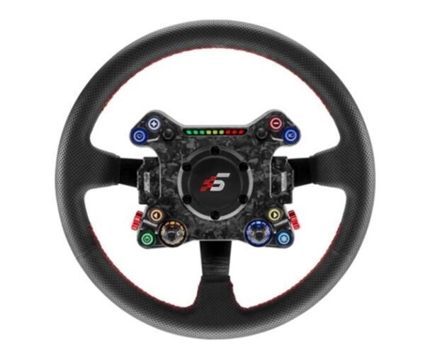 Simagic NEO X 350W Simracing Lenkrad