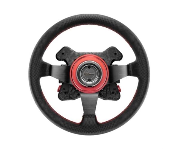 Simagic NEO X 350W Simracing Lenkrad