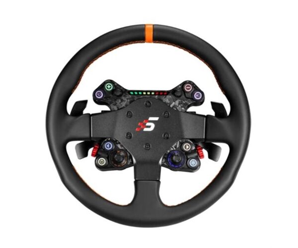Simagic NEO X 330T Simracing Lenkrad