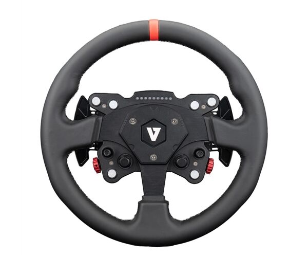 VNM Apex-R Steering wheel