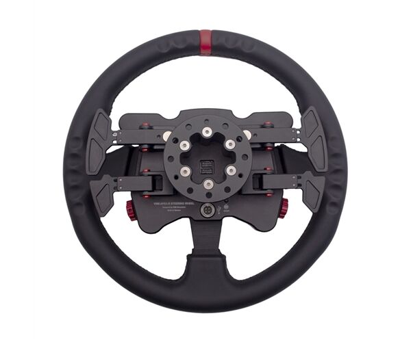 VNM Apex-R Steering wheel