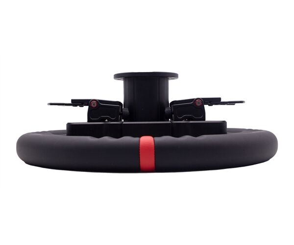VNM Apex-R Steering wheel