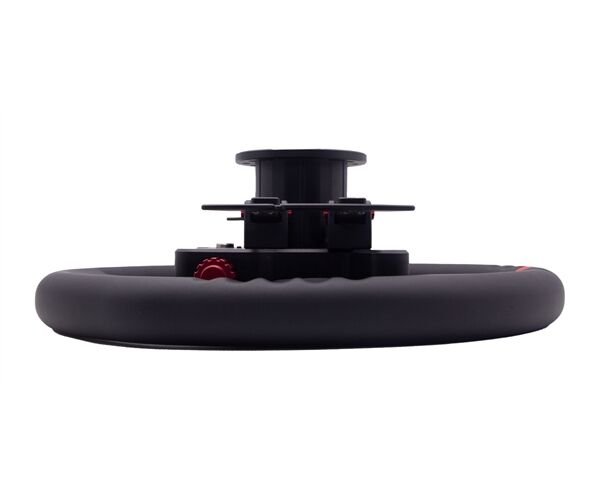 VNM Apex-R Steering wheel