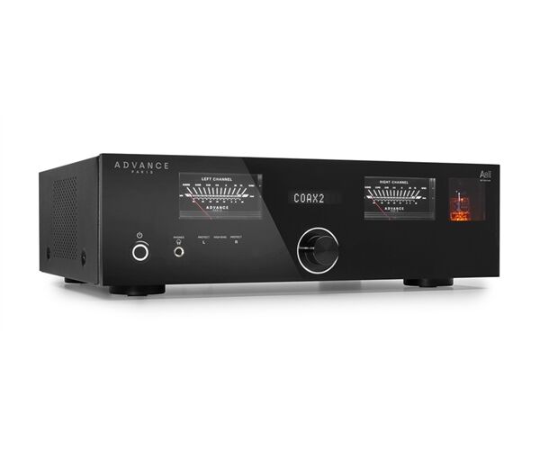 Advance Paris A8 APEX