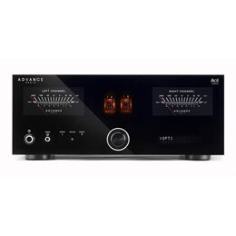 Advance Paris A10 APEX