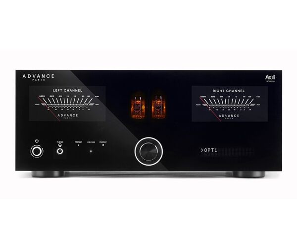 Advance Paris A10 APEX