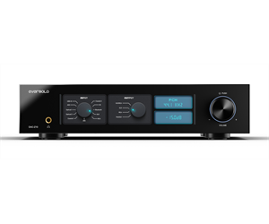 eversolo DAC-Z10