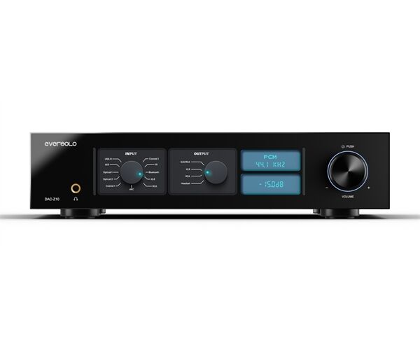 eversolo DAC-Z10