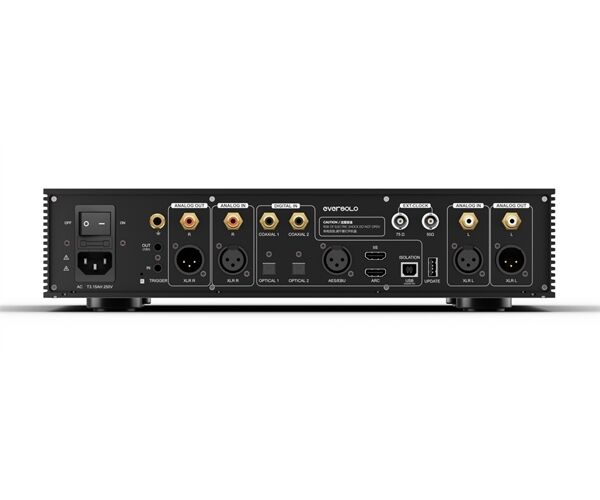eversolo DAC-Z10