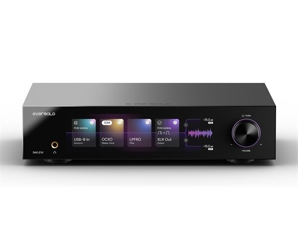 eversolo DAC-Z10
