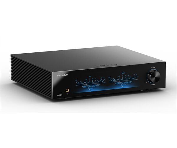 eversolo DAC-Z10