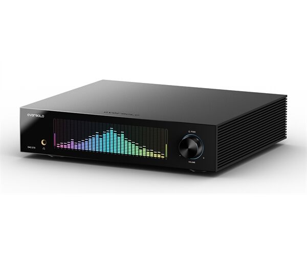 eversolo DAC-Z10