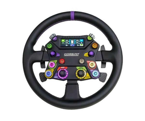 Conspit 310 APEX (+ Quick-Con Adapter)