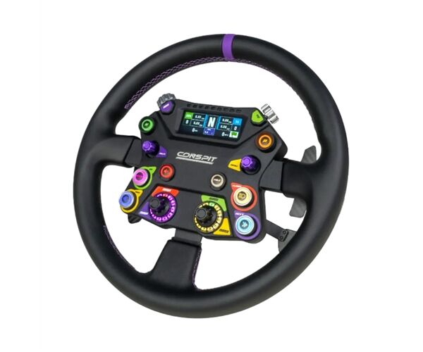 Conspit 310 APEX (+ Quick-Con Adapter)