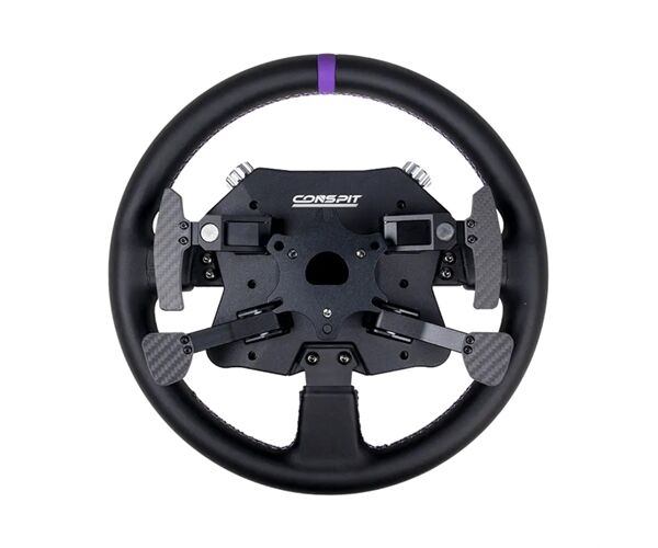 Conspit 310 APEX (+ Quick-Con Adapter)