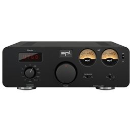 spl.audio Director Mk2