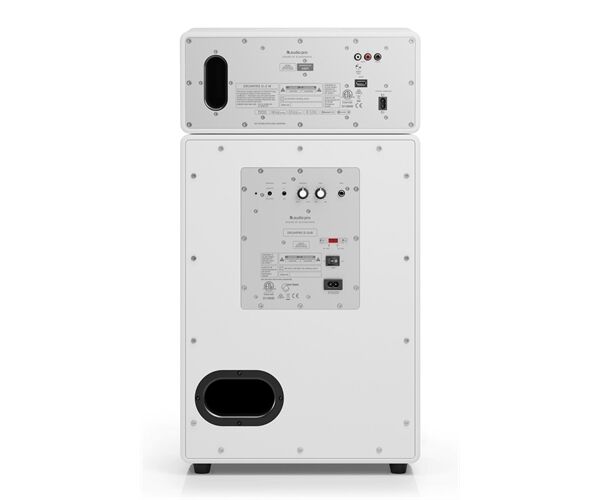 Audio Pro Drumfire II W