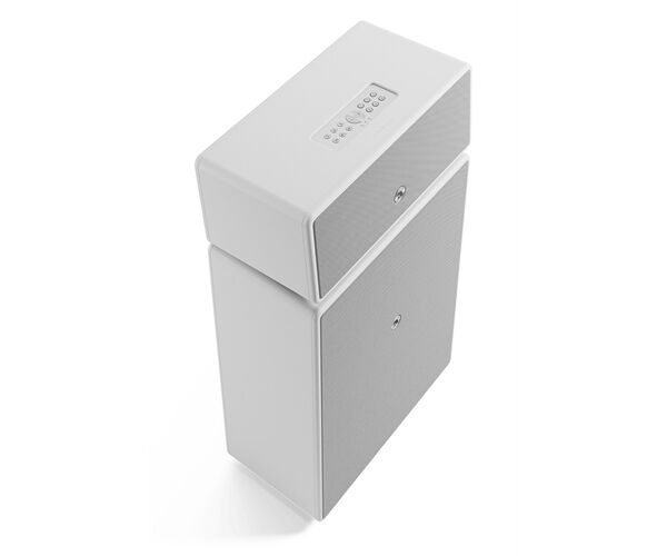 Audio Pro Drumfire II W