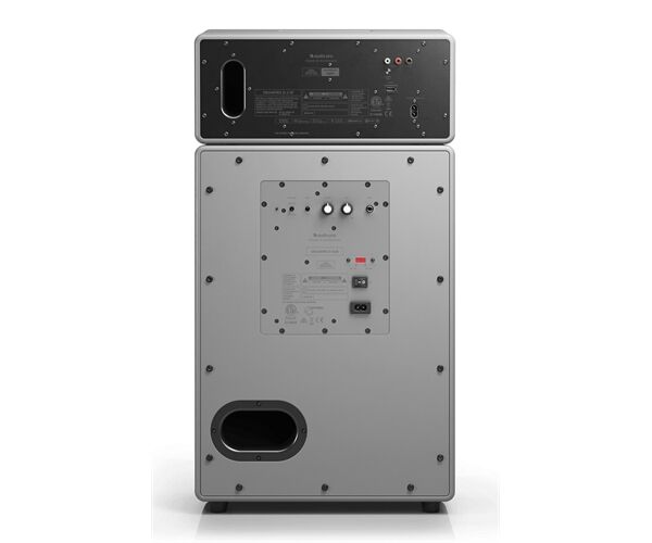 Audio Pro Drumfire II W