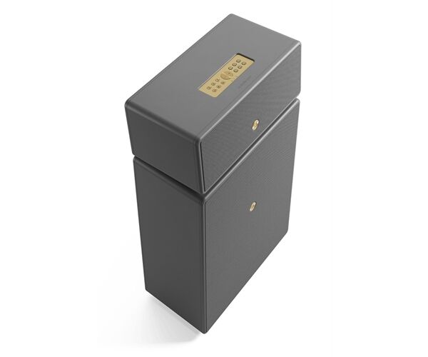 Audio Pro Drumfire II W