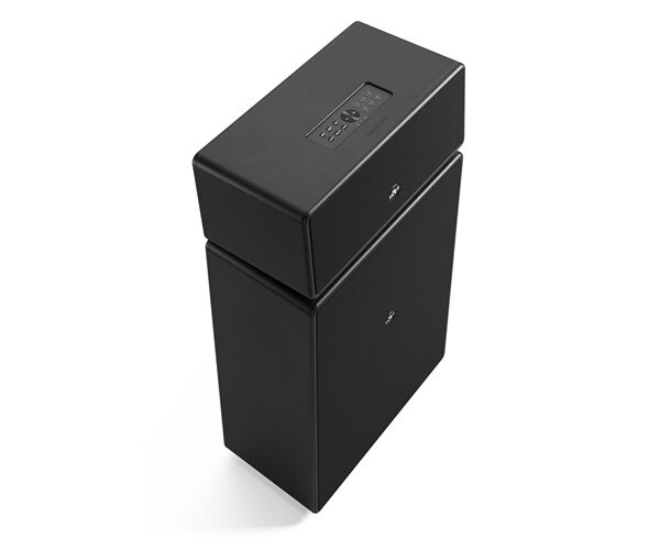 Audio Pro Drumfire II W