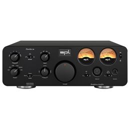 spl.audio Phonitor xe + DAC768v2