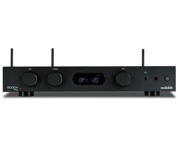 Audiolab 6000 A Play