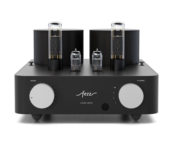 FEZZ Audio Luna mini EVO