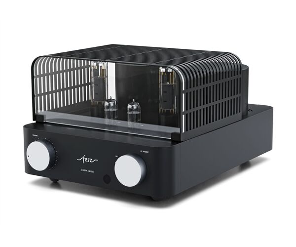 FEZZ Audio Luna mini EVO