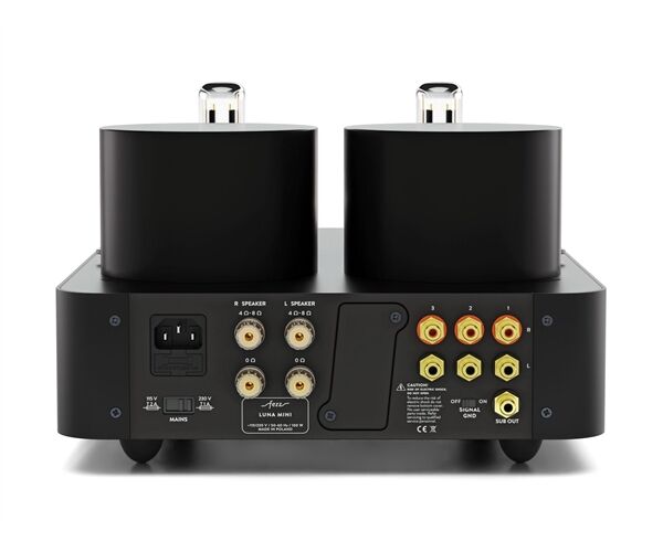FEZZ Audio Luna mini EVO