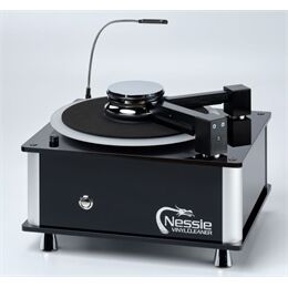 Nessie ProPlus+ Masteredition