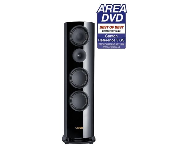 Canton Reference 5 GS