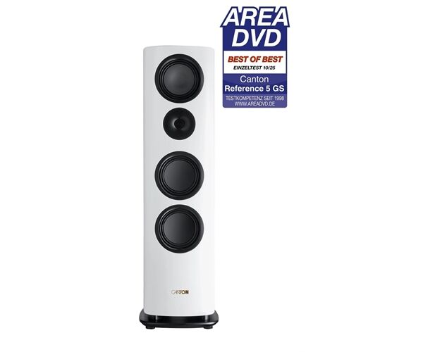 Canton Reference 5 GS