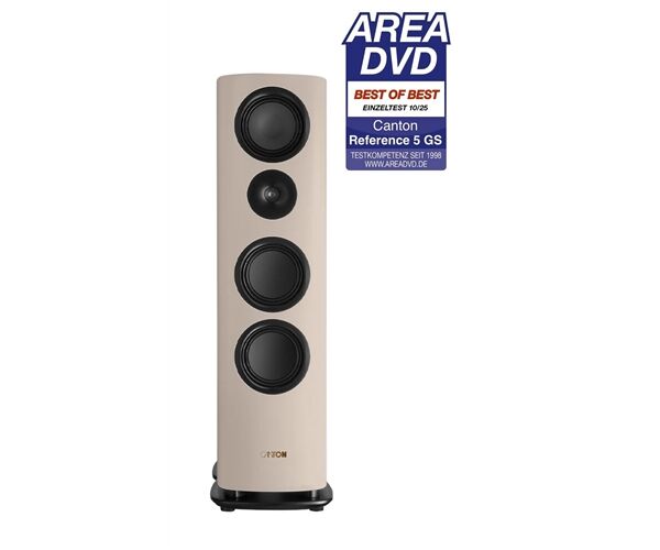 Canton Reference 5 GS