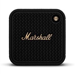 Marshall Willen II BT -Auspackware-