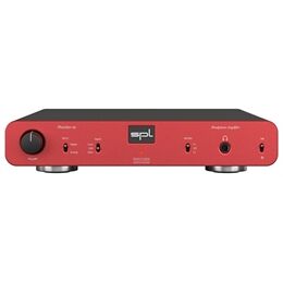 spl.audio Phonitor se + DAC768xs