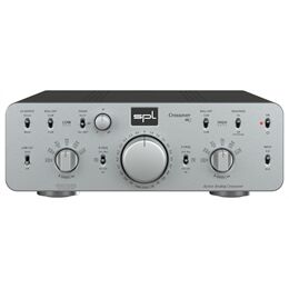 spl.audio Crossover Mk2