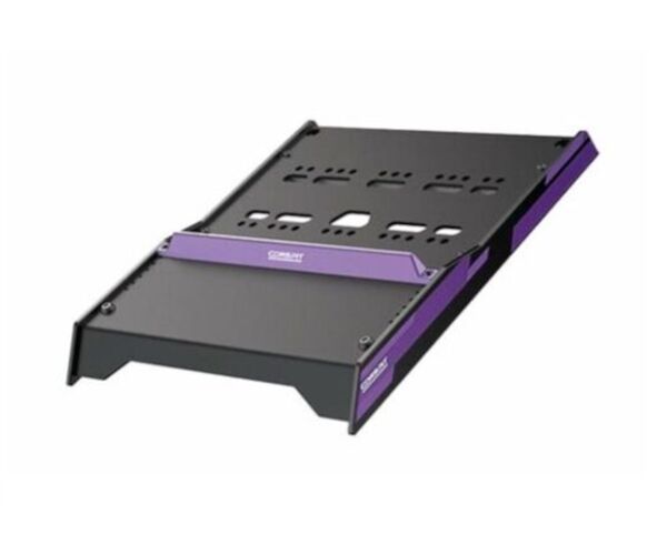 Conspit Aluminium-Grundplatte